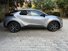 Sahibinden Toyota C-HR 1.8 Hybrid Passion 2025 Model 