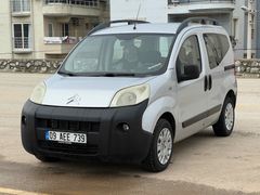 Sahibinden Citroen Nemo Combi 1.4 HDi SX Plus 2010 Model 