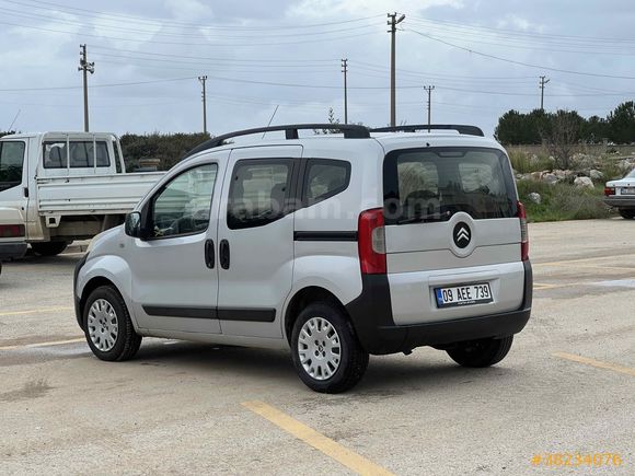 Sahibinden Citroen Nemo Combi 1.4 HDi SX Plus 2010 Model 