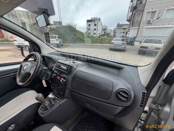 Sahibinden Citroen Nemo Combi 1.4 HDi SX Plus 2010 Model 