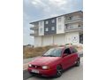 Sahibinden Seat Ibiza 1.4 Basic 1998 Model  280.000 km Kırmızı
