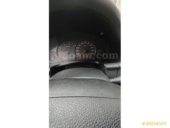 Sahibinden Ford Transit Connect K210 S Deluxe 2006 Model