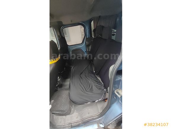 Sahibinden Ford Transit Connect K210 S Deluxe 2006 Model