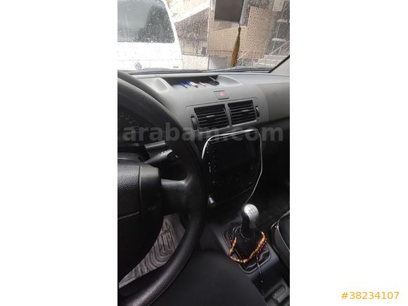 Sahibinden Ford Transit Connect K210 S Deluxe 2006 Model