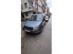 Sahibinden Ford Transit Connect K210 S Deluxe 2006 Model