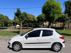 ACİİLL Sahibinden Peugeot 206 1.4 HDi X-line 2004 Model