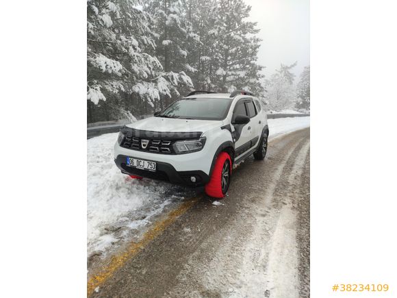 Sahibinden Dacia Duster 1.0 Tce Comfort 2022 Model