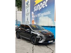 Sahibinden Renault Clio 1.0 TCe Techno Esprit Alpine 2024 Model Zonguldak