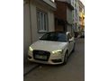 Sahibinden Audi A3 Sportback 1.6 TDI Ambiente 2014 Model 