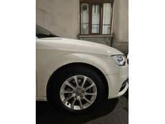 Sahibinden Audi A3 Sportback 1.6 TDI Ambiente 2014 Model 