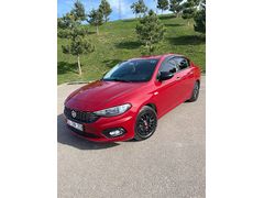 Sahibinden Fiat Egea 1.4 Fire Easy 2019 Model 