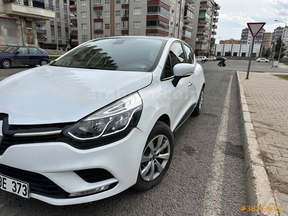 Sahibinden Renault Clio 1.2 Joy 2016 Model 2017 çıkışlı 