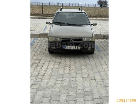 Sahibinden Fiat Uno 70 SX 1997 Model 