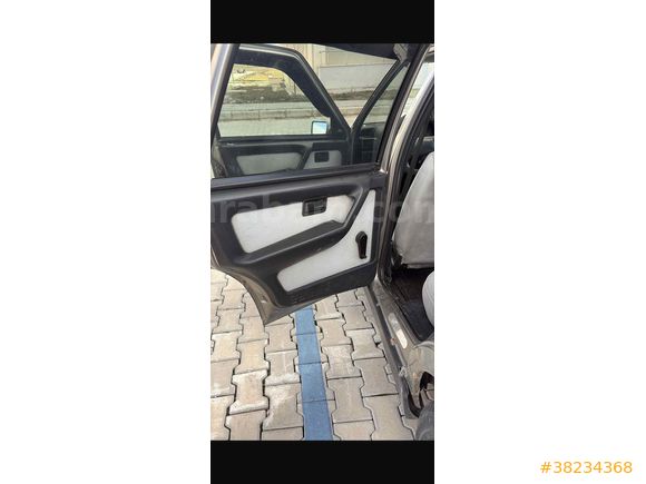 Sahibinden Fiat Uno 70 SX 1997 Model 