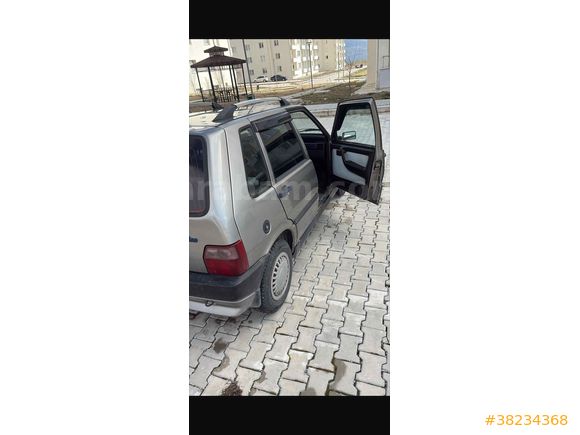 Sahibinden Fiat Uno 70 SX 1997 Model 