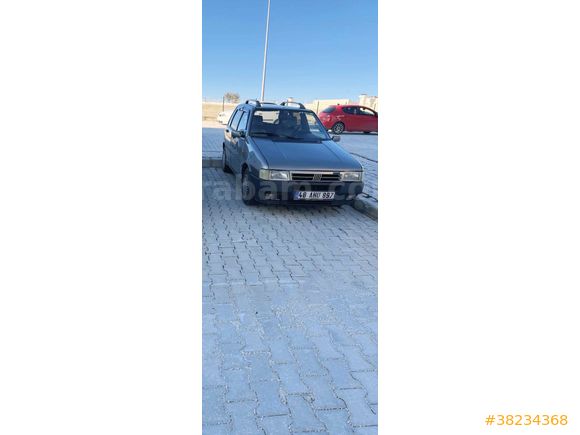 Sahibinden Fiat Uno 70 SX 1997 Model 