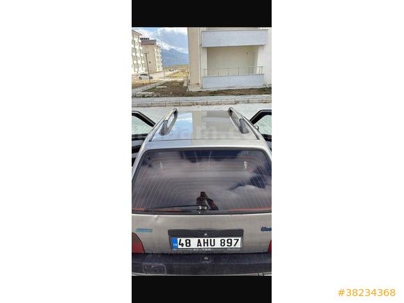 Sahibinden Fiat Uno 70 SX 1997 Model 