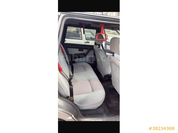 Sahibinden Fiat Uno 70 SX 1997 Model 