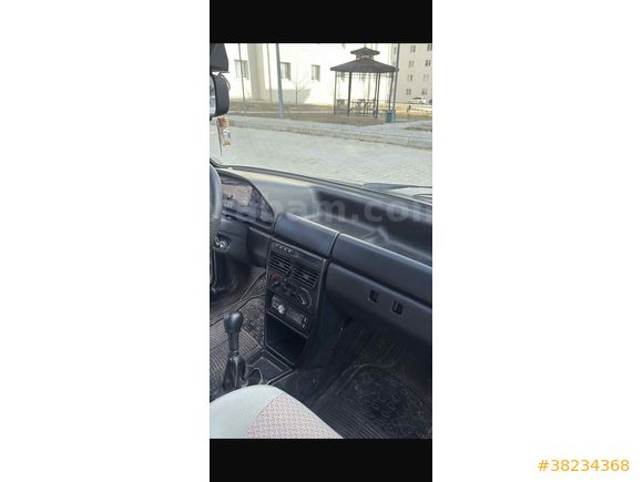 Sahibinden Fiat Uno 70 SX 1997 Model 