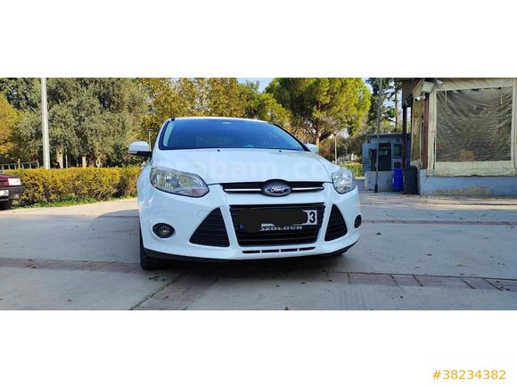 Memurdan km si düşük ford focus