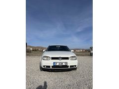 Sahibinden Volkswagen Golf 1.6 Pacific 2004 Model 