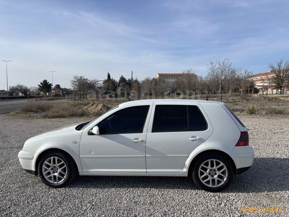Sahibinden Volkswagen Golf 1.6 Pacific 2004 Model 
