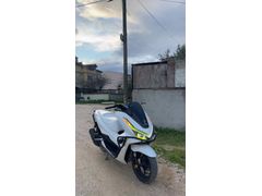 Sahibinden Honda PCX125 DX 