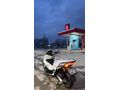 Sahibinden Honda PCX125 DX 