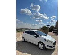 Sahibinden Ford Fiesta 1.5 TDCi Titanium 2016 Model 