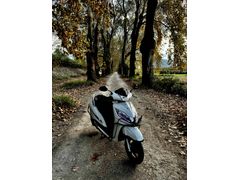 Sahibinden Honda Activa 125 