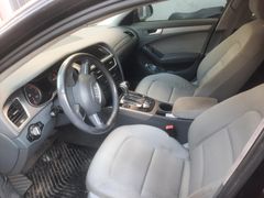 Sahibinden Audi A4 Sedan 2.0 TDI 2014 Model  280.000 km Siyah