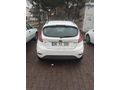 Sahibinden Ford Fiesta 1.4 TDCi My 2011 Model  296.000 km Beyaz