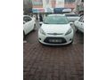 Sahibinden Ford Fiesta 1.4 TDCi My 2011 Model  296.000 km Beyaz