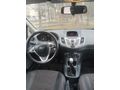 Sahibinden Ford Fiesta 1.4 TDCi My 2011 Model  296.000 km Beyaz
