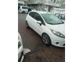 Sahibinden Ford Fiesta 1.4 TDCi My 2011 Model  296.000 km Beyaz