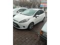 Sahibinden Ford Fiesta 1.4 TDCi My 2011 Model  296.000 km Beyaz