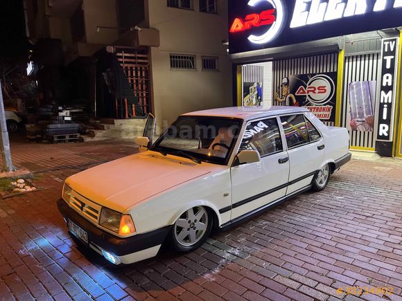 Sahibinden Tofaş Şahin 1.6 1992 Model 