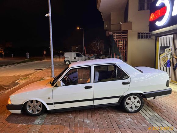 Sahibinden Tofaş Şahin 1.6 1992 Model 