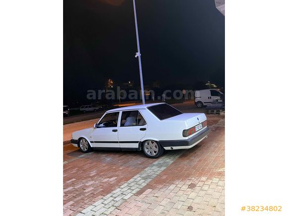 Sahibinden Tofaş Şahin 1.6 1992 Model 