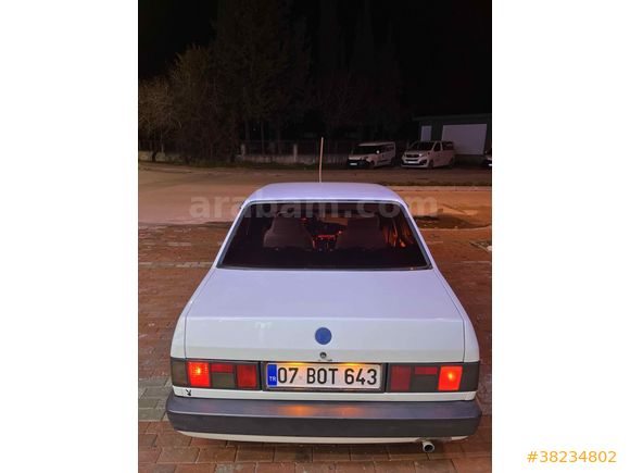 Sahibinden Tofaş Şahin 1.6 1992 Model 