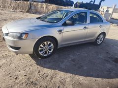 Sahibinden Mitsubishi Lancer 1.5 Inform 2010 Model  306.000 km Gri (Gümüş)