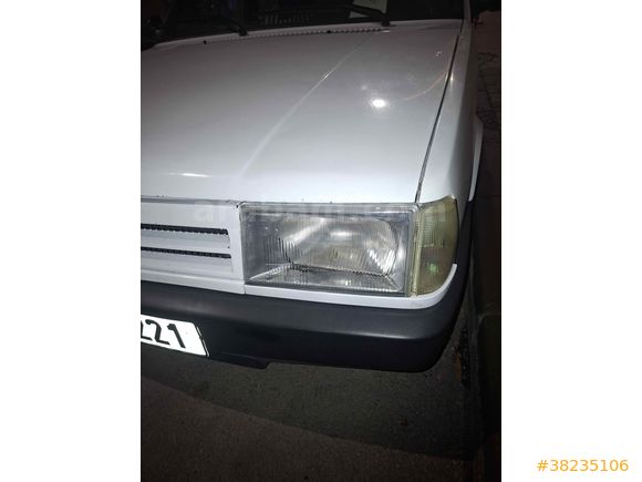 Sahibinden Tofaş Şahin 1.6 1996 Model 
