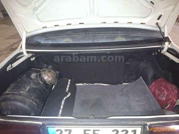 Sahibinden Tofaş Şahin 1.6 1996 Model 