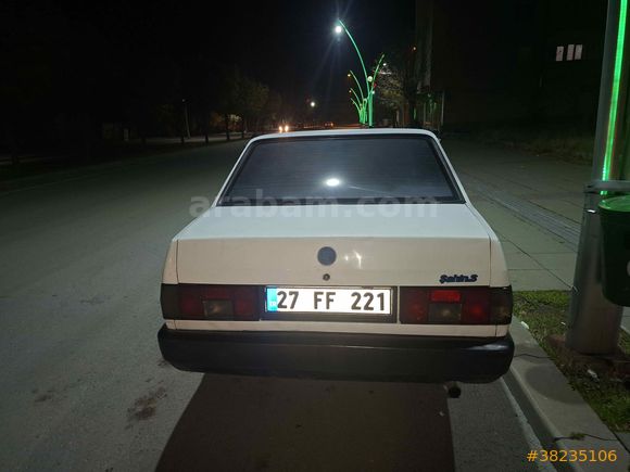 Sahibinden Tofaş Şahin 1.6 1996 Model 