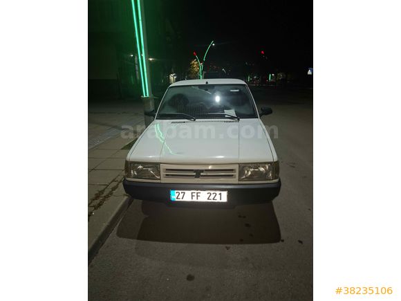 Sahibinden Tofaş Şahin 1.6 1996 Model 