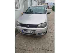 Sahibinden Fiat Albea Sole 1.3 Multijet Active 2010 Model cıkma degil