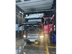 Sahibinden Scania G 420 