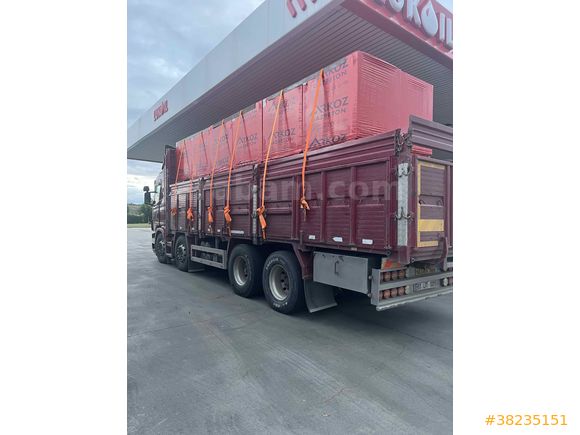 Sahibinden Scania G 420 