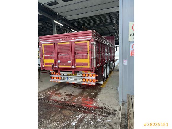 Sahibinden Scania G 420 
