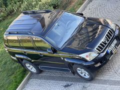 Tramer Kaydı Yok | Boya yok | Sorunsuz Bakımlı|Dizel 3.0 D4D Prado